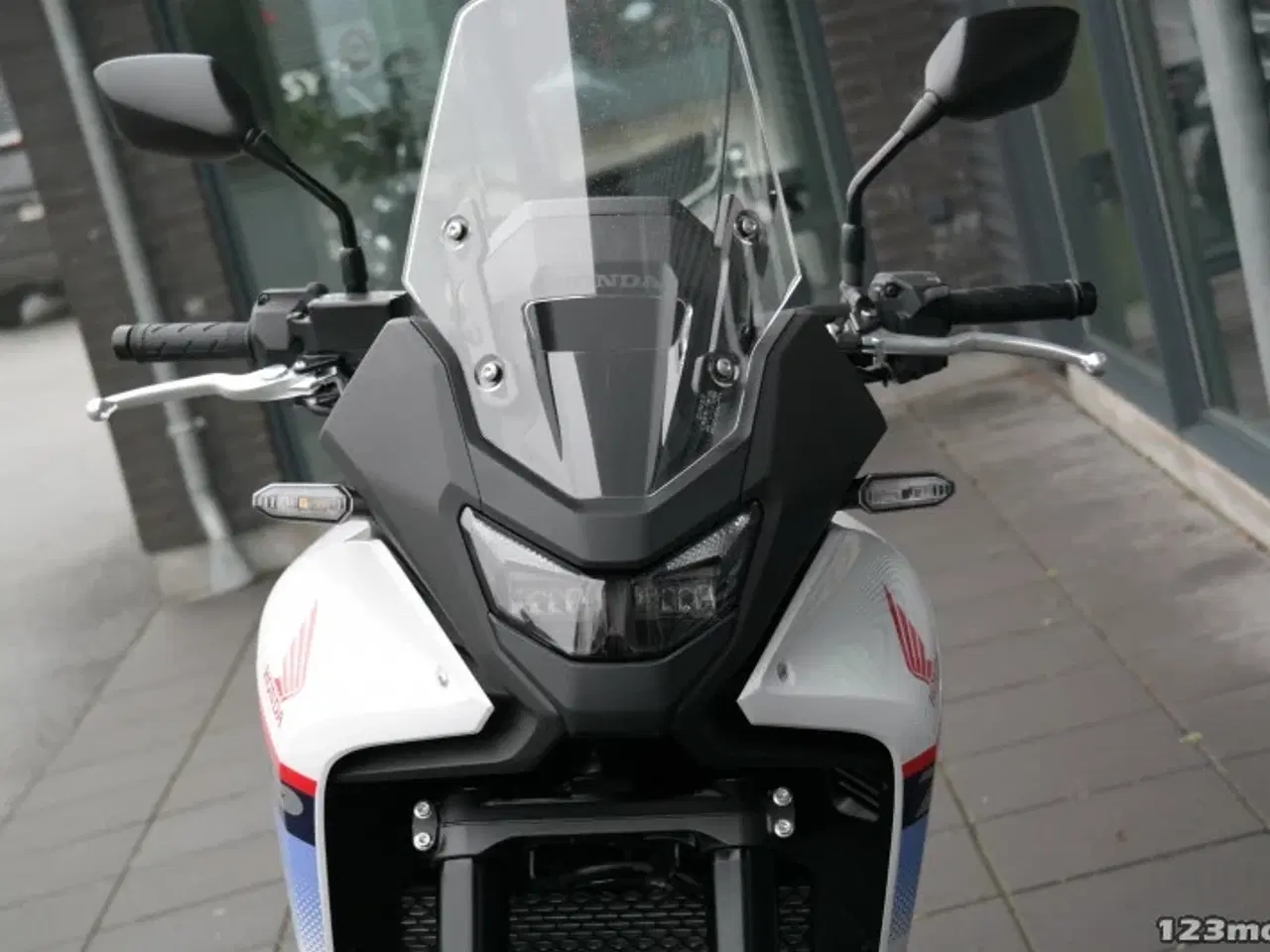 Billede 15 - Honda XL 750 Transalp MC-SYD       BYTTER GERNE