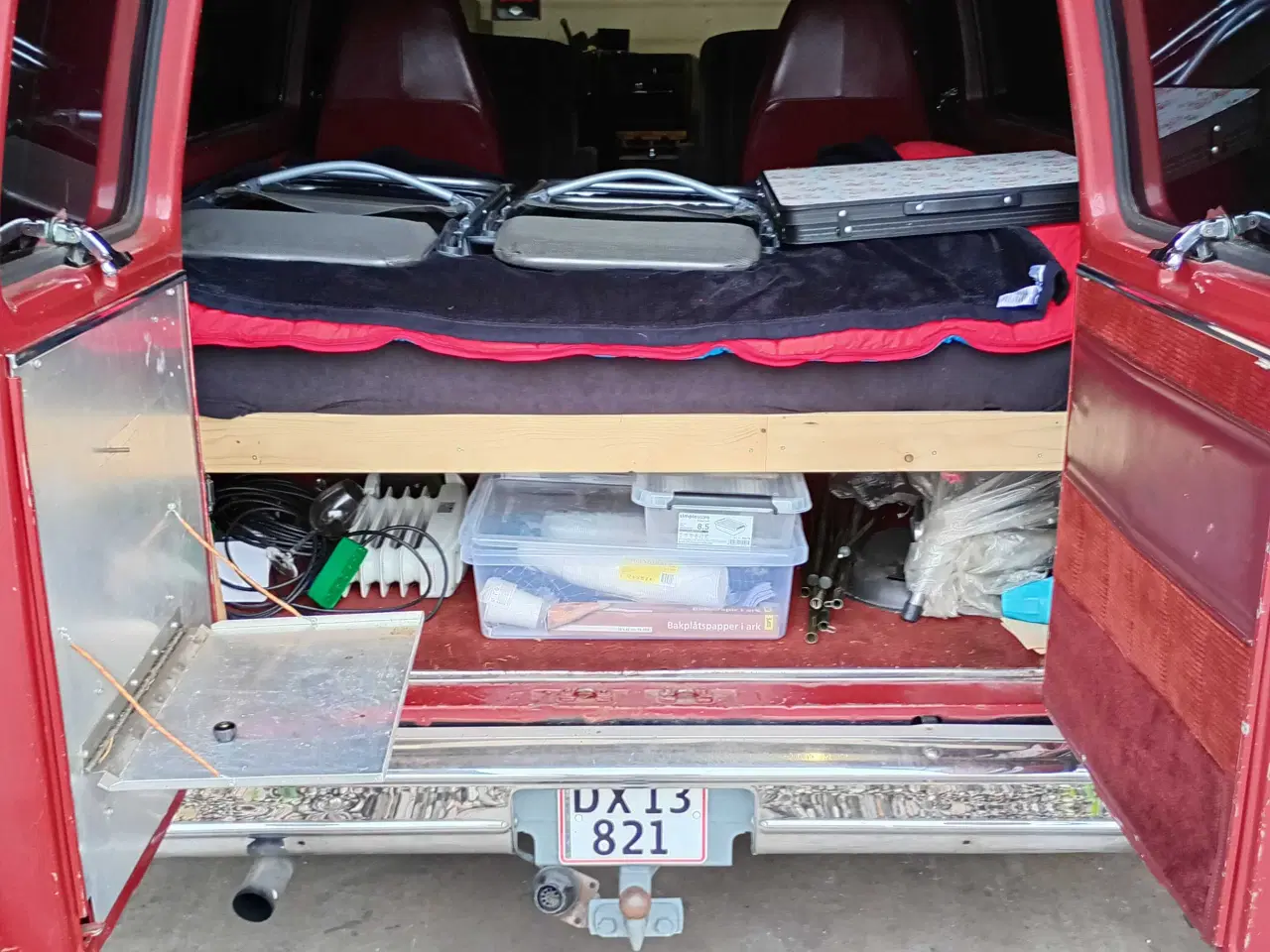 Billede 6 - GMC Vandura Rally STX