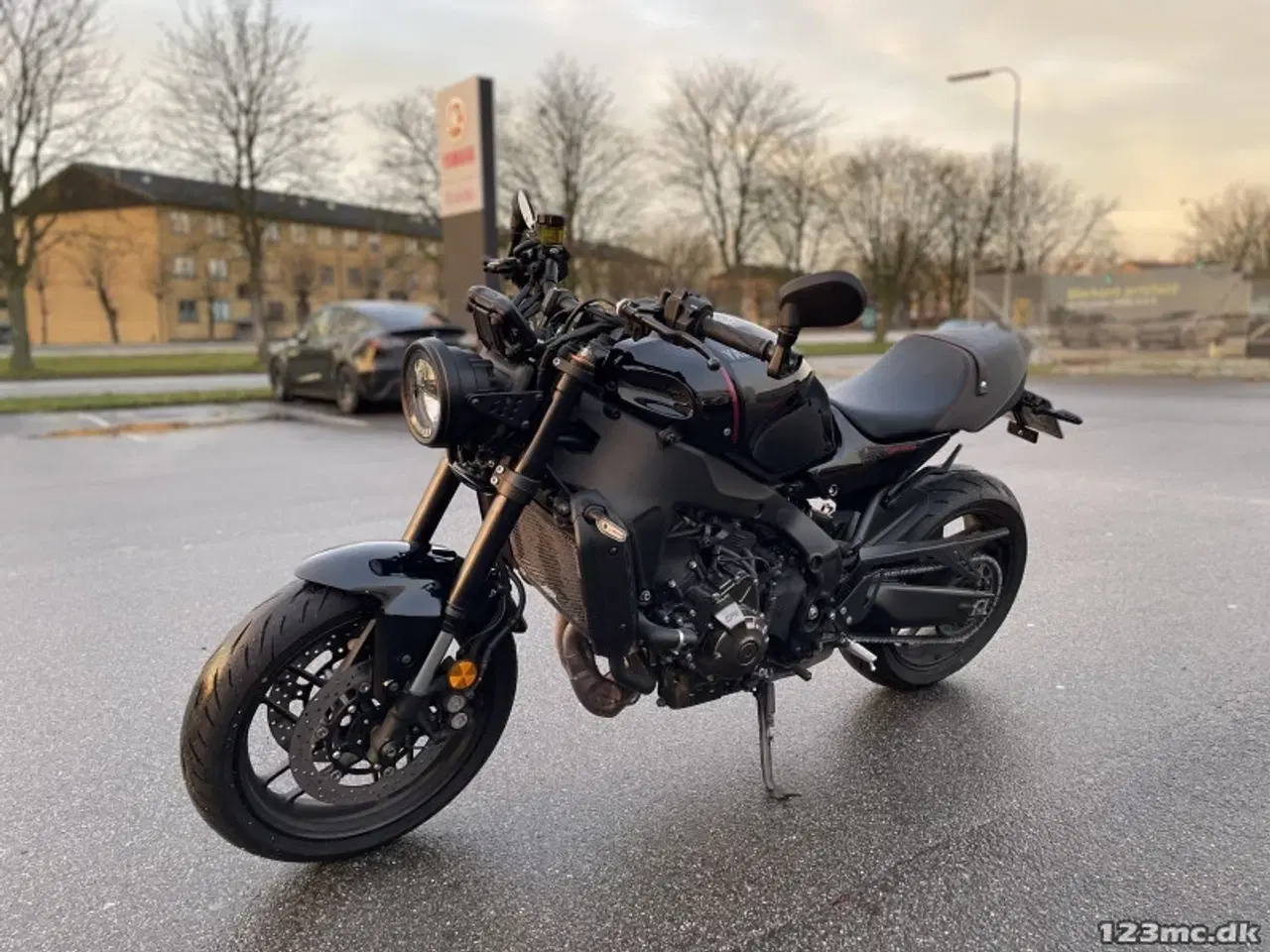 Billede 6 - Yamaha XSR 900