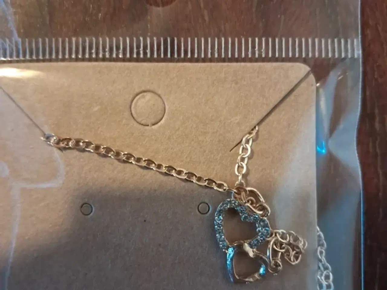 Billede 1 - Halskæde