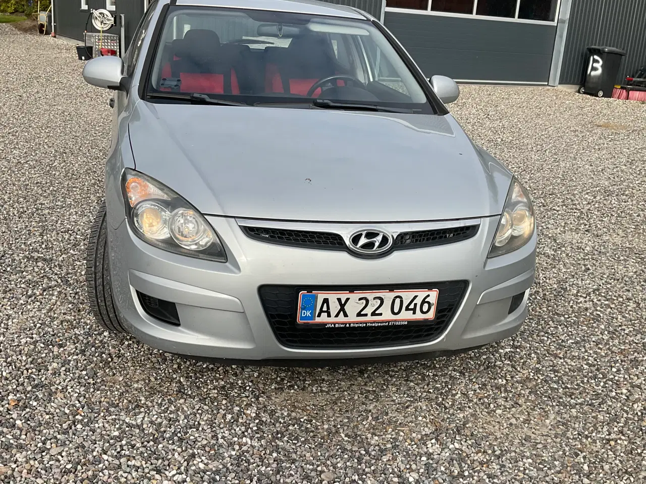 Billede 3 - Hyundai I30 1.6 CRDI u2