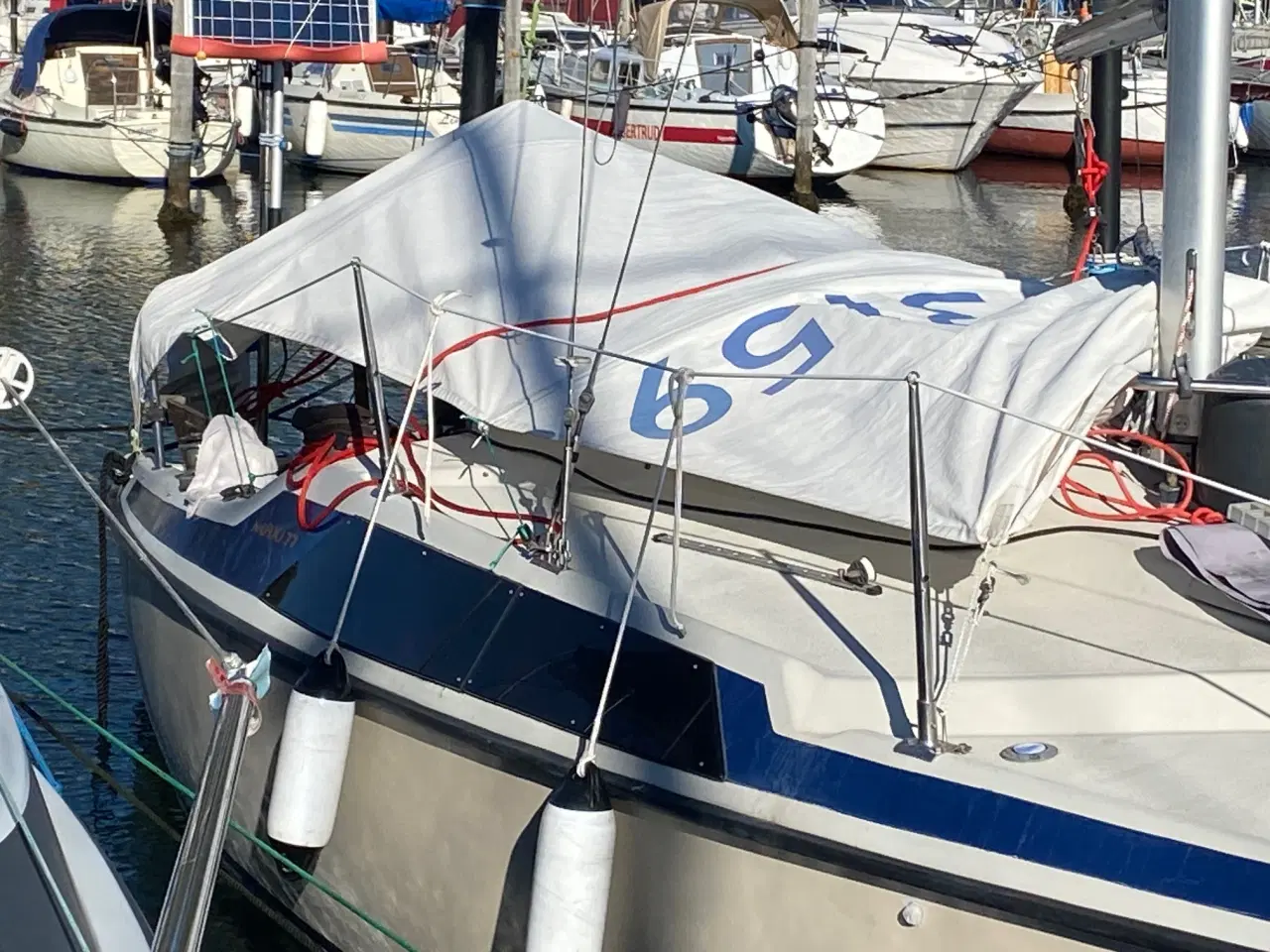 Billede 7 - Utolig velholdt og renoveret