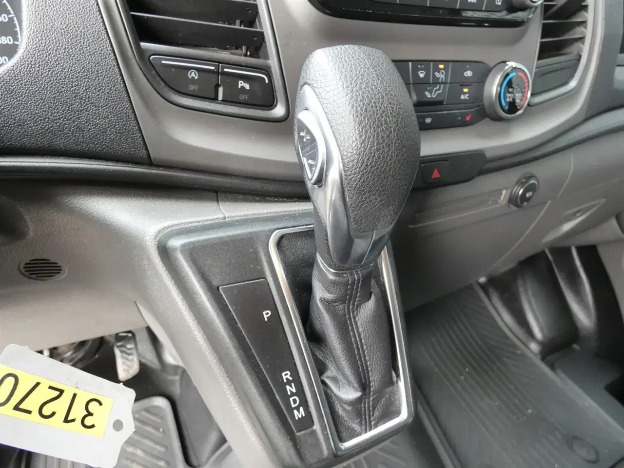 Billede 13 - Ford Transit Custom 300 L2H1 2,0 TDCi Trend 130HK Van 6g Aut.