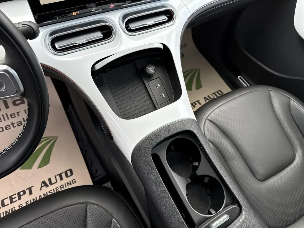 Billede 16 - Smart #1 66 Premium