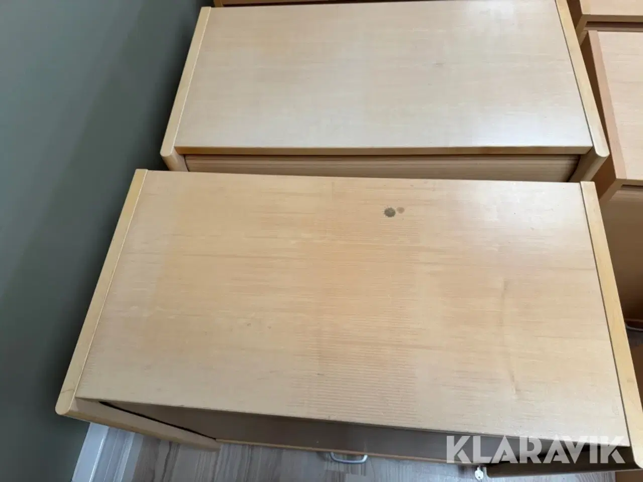 Billede 6 - Skabe/reoler 5 styks