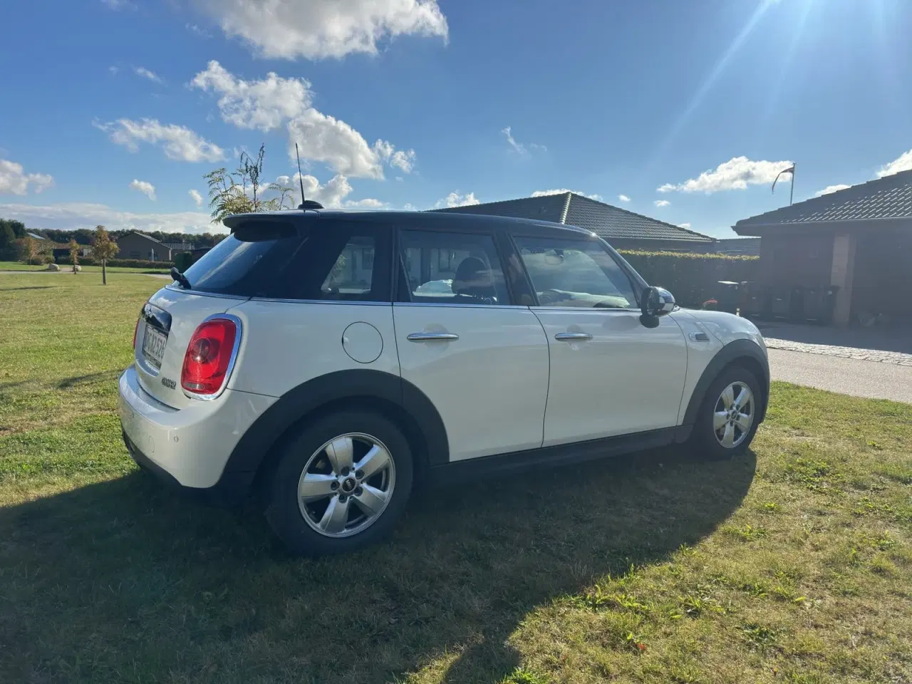 Billede 5 - MINI Cooper 1,5 aut.