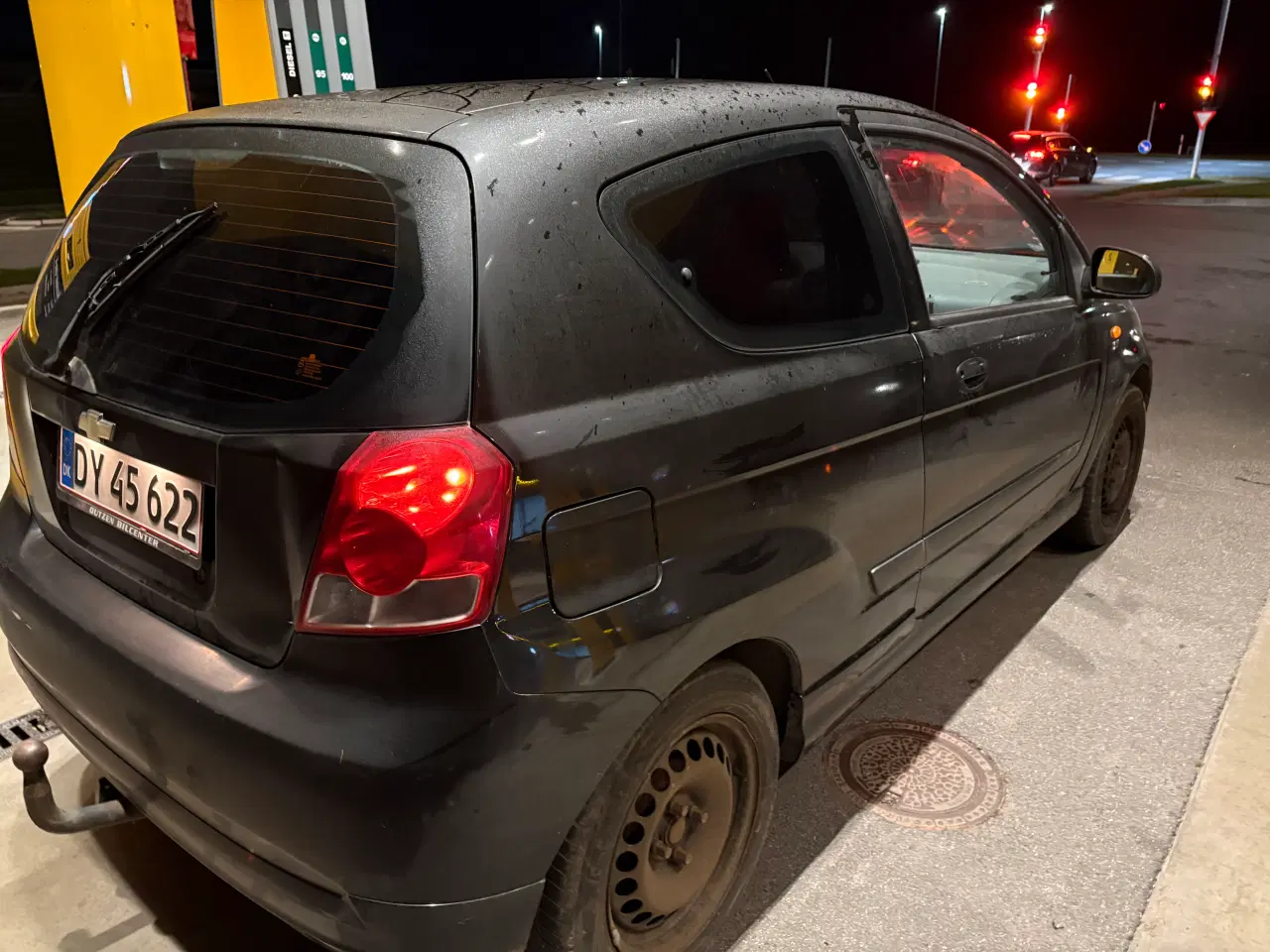 Billede 3 - Nysynet fin bil kører godt evt bytte