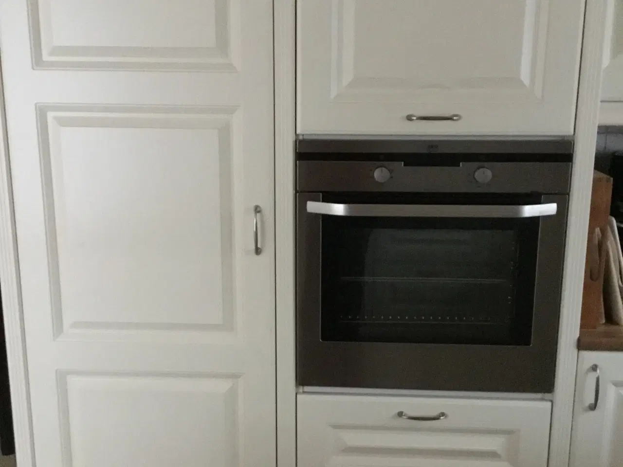 Billede 6 - Låger fra Designa Provence køkken