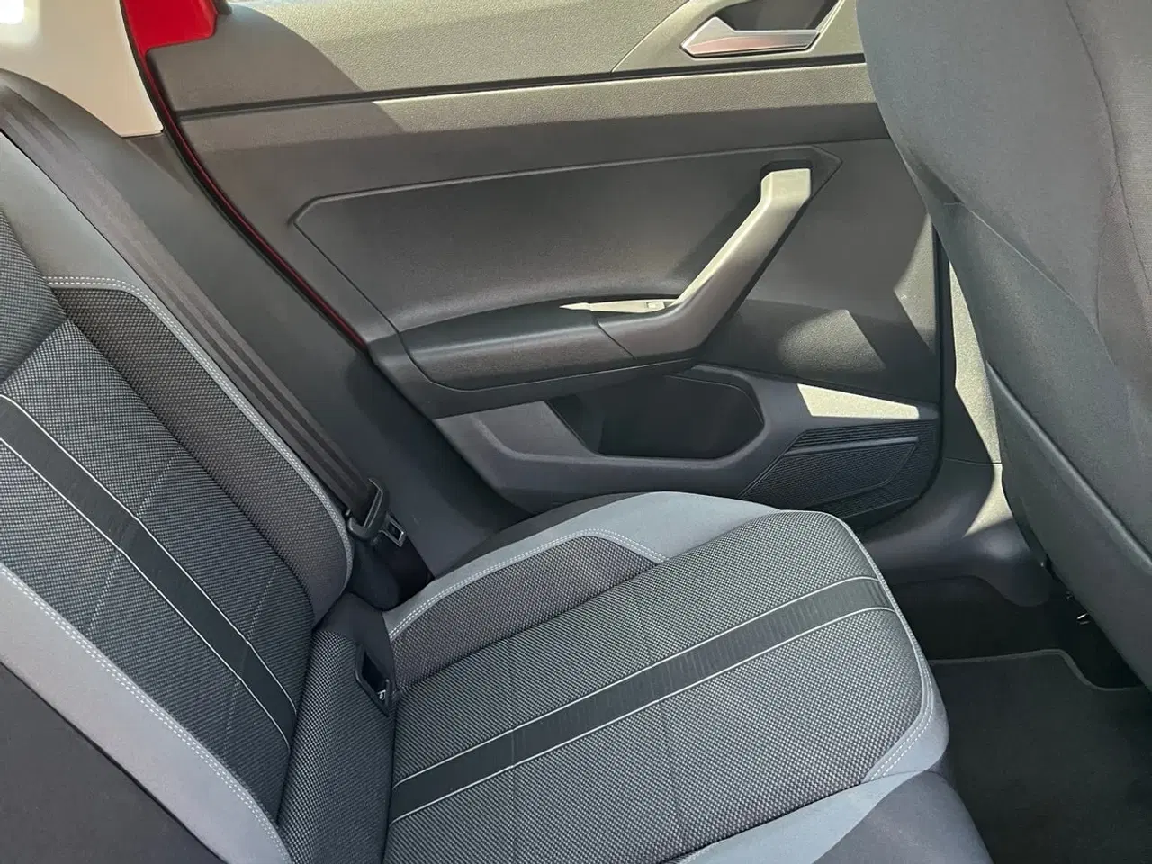 Billede 11 - VW Polo 1,0 TSi 110 Style DSG