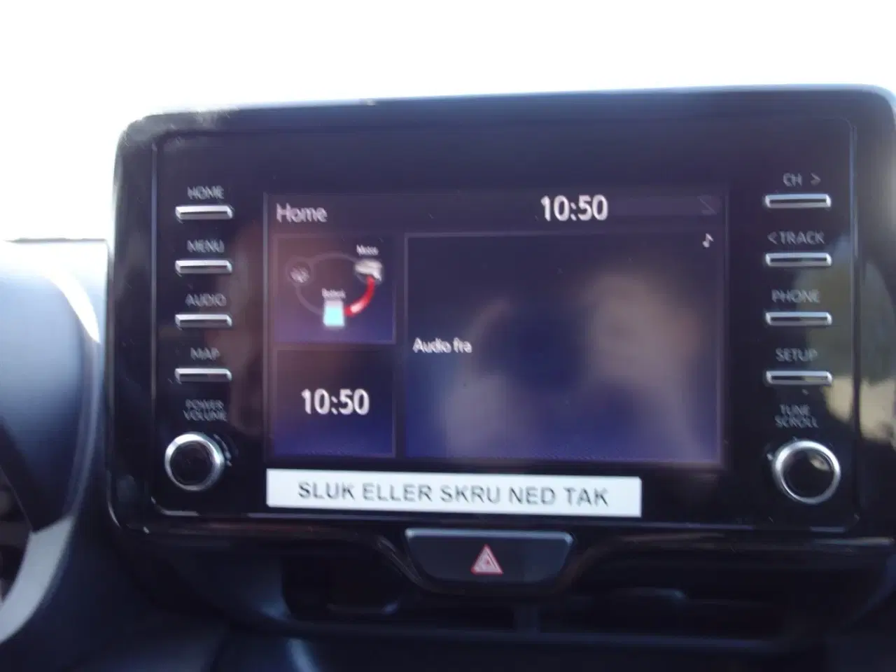 Billede 11 - Toyota Yaris 1,5 Hybrid Essential Comfort e-CVT