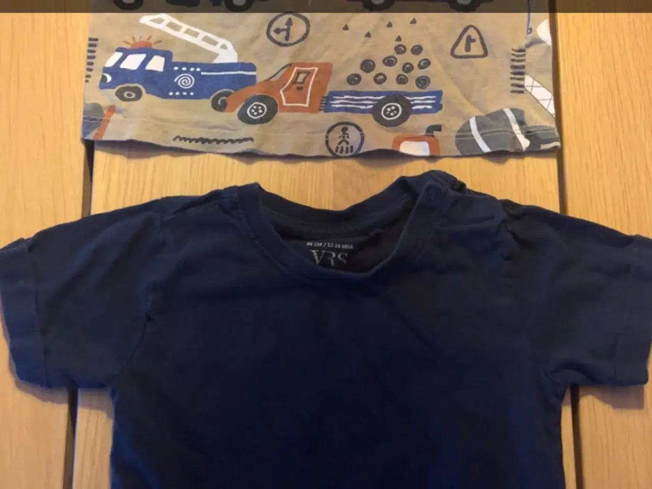 Billede 4 - Drengetøj 86/92/98
