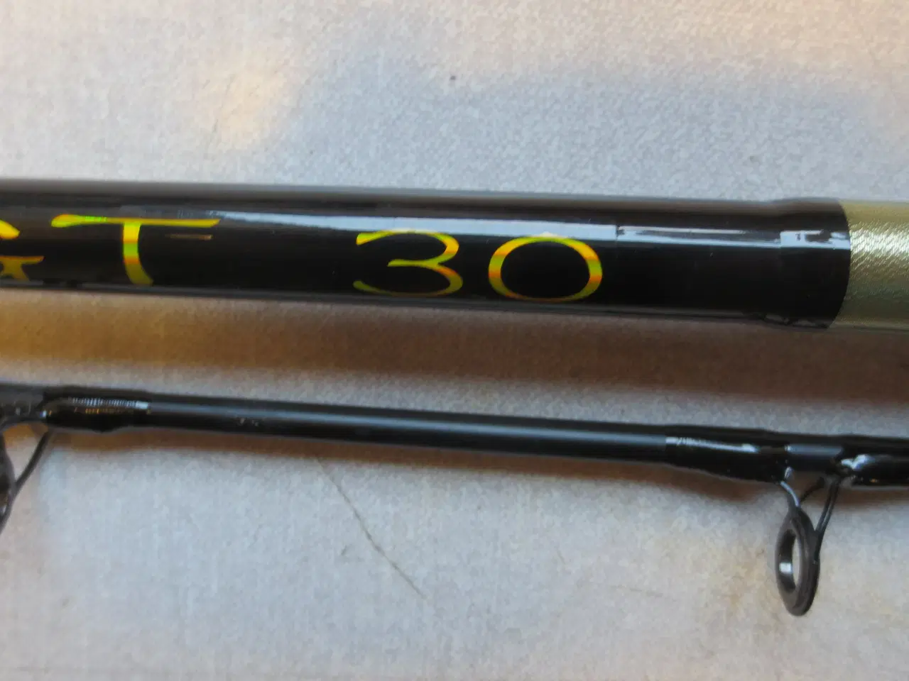 Billede 13 - Fiskegrej, hjul, stænger og tilbehør