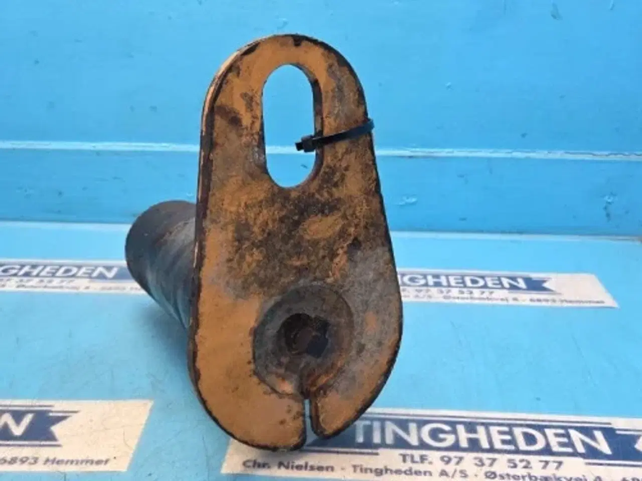 Billede 8 - Case 821E Stift 87308951