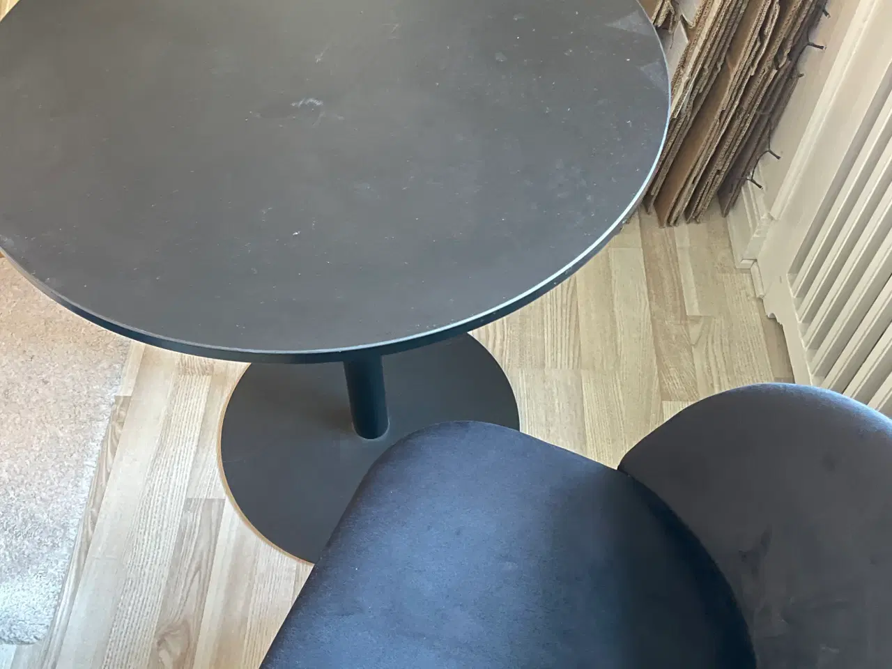 Billede 3 - Bord/ stolesæt 