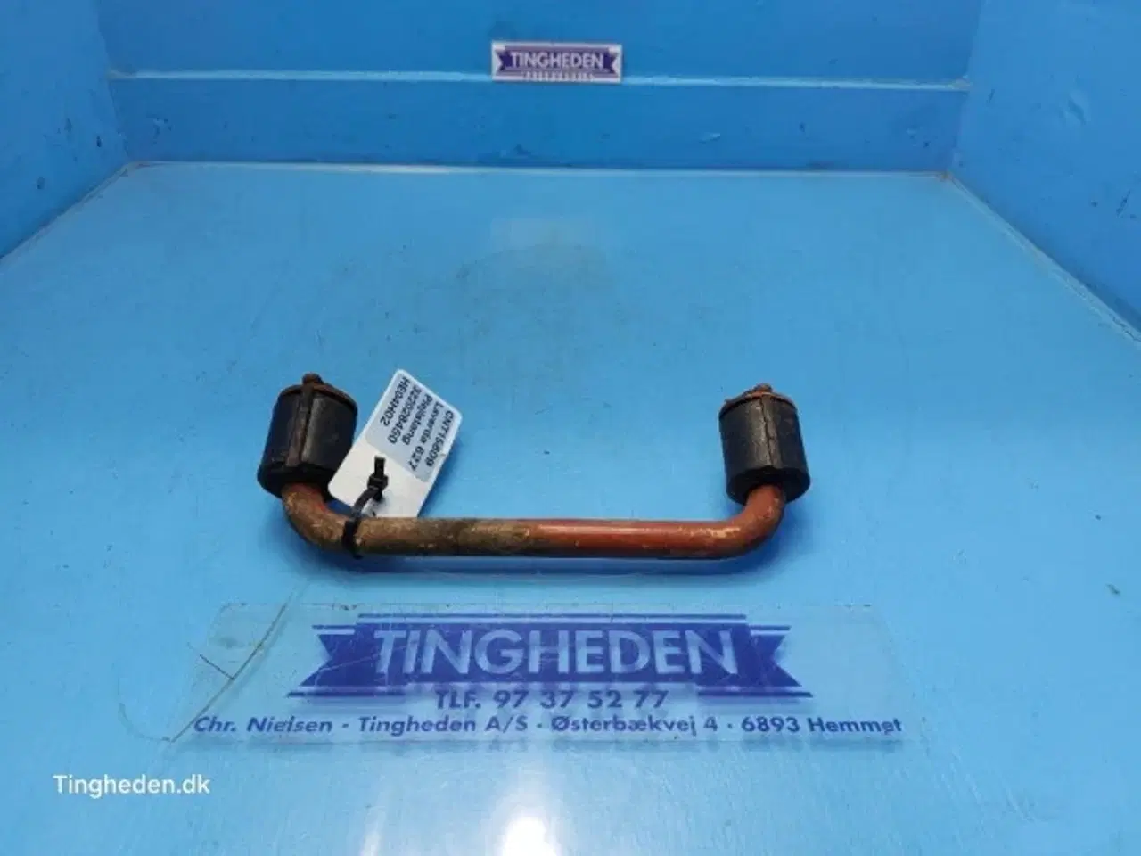 Billede 1 - Laverda 627 Plejlstang 322028450