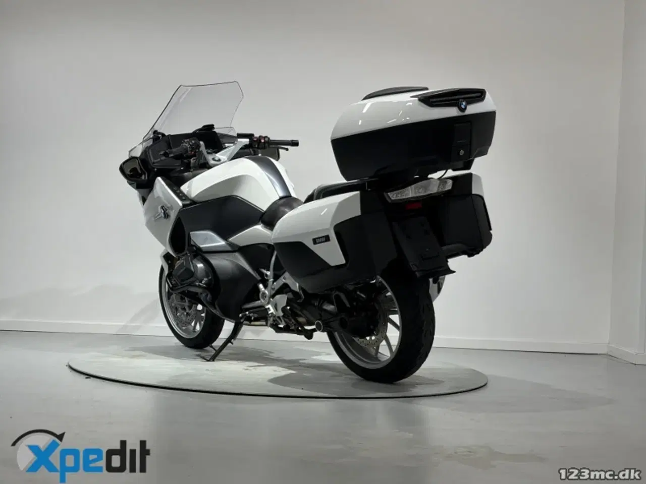 Billede 9 - BMW R 1250 RT