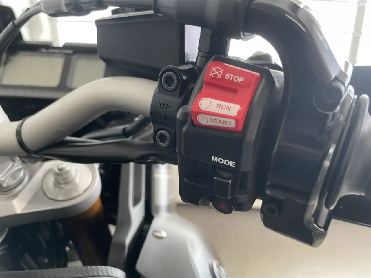 Billede 9 - Yamaha XTZ 1200 Super Ténéré ABS