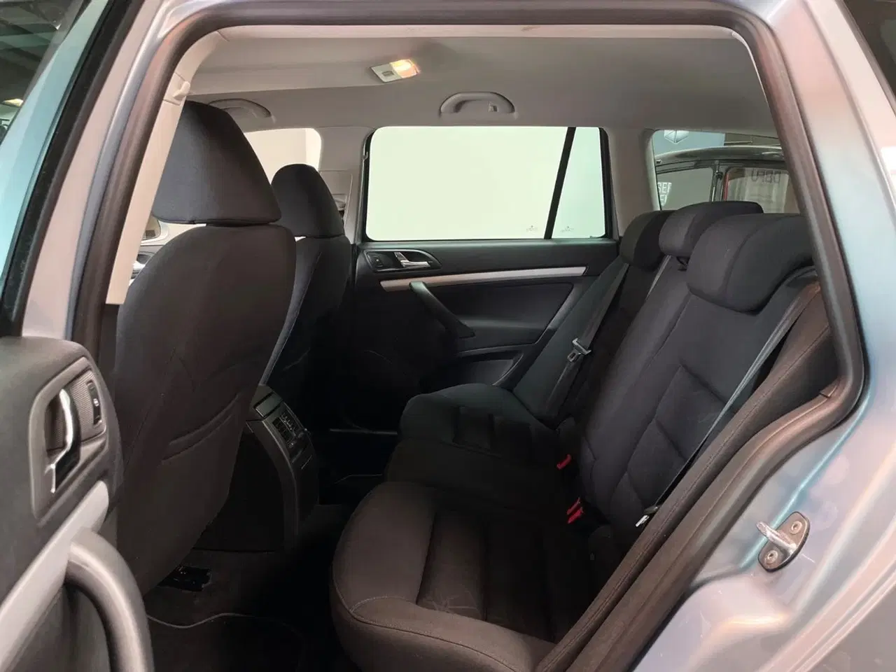 Billede 12 - Skoda Octavia 1,2 TSi 105 Ambiente Combi