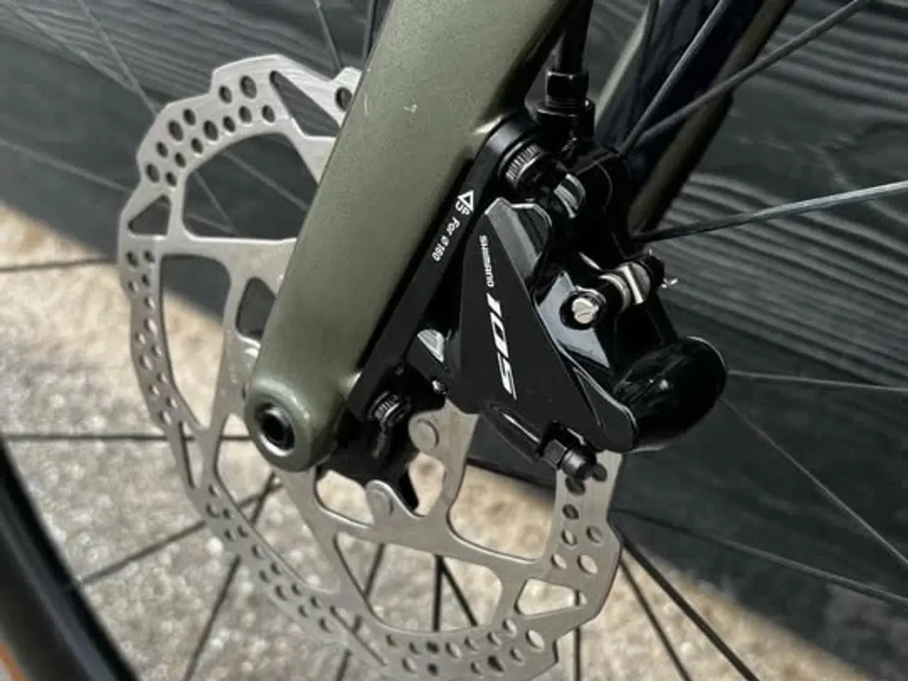 Billede 8 - 2022 Cannondale CAAD13 str. 58