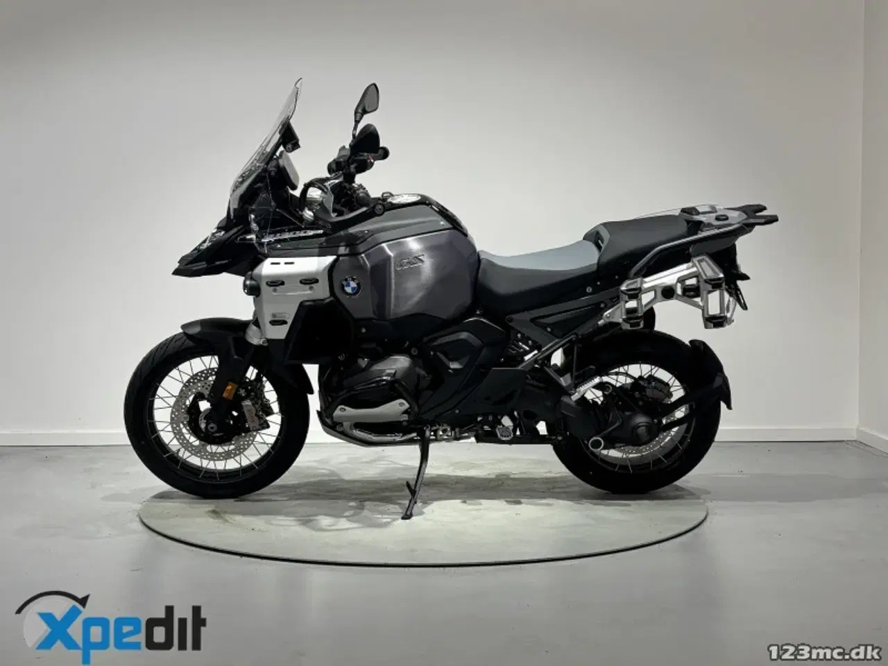 Billede 18 - BMW R 1300 GS Adventure