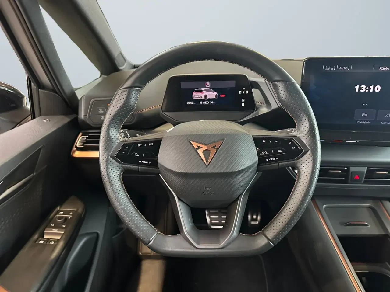 Billede 13 - Cupra Born 58 High