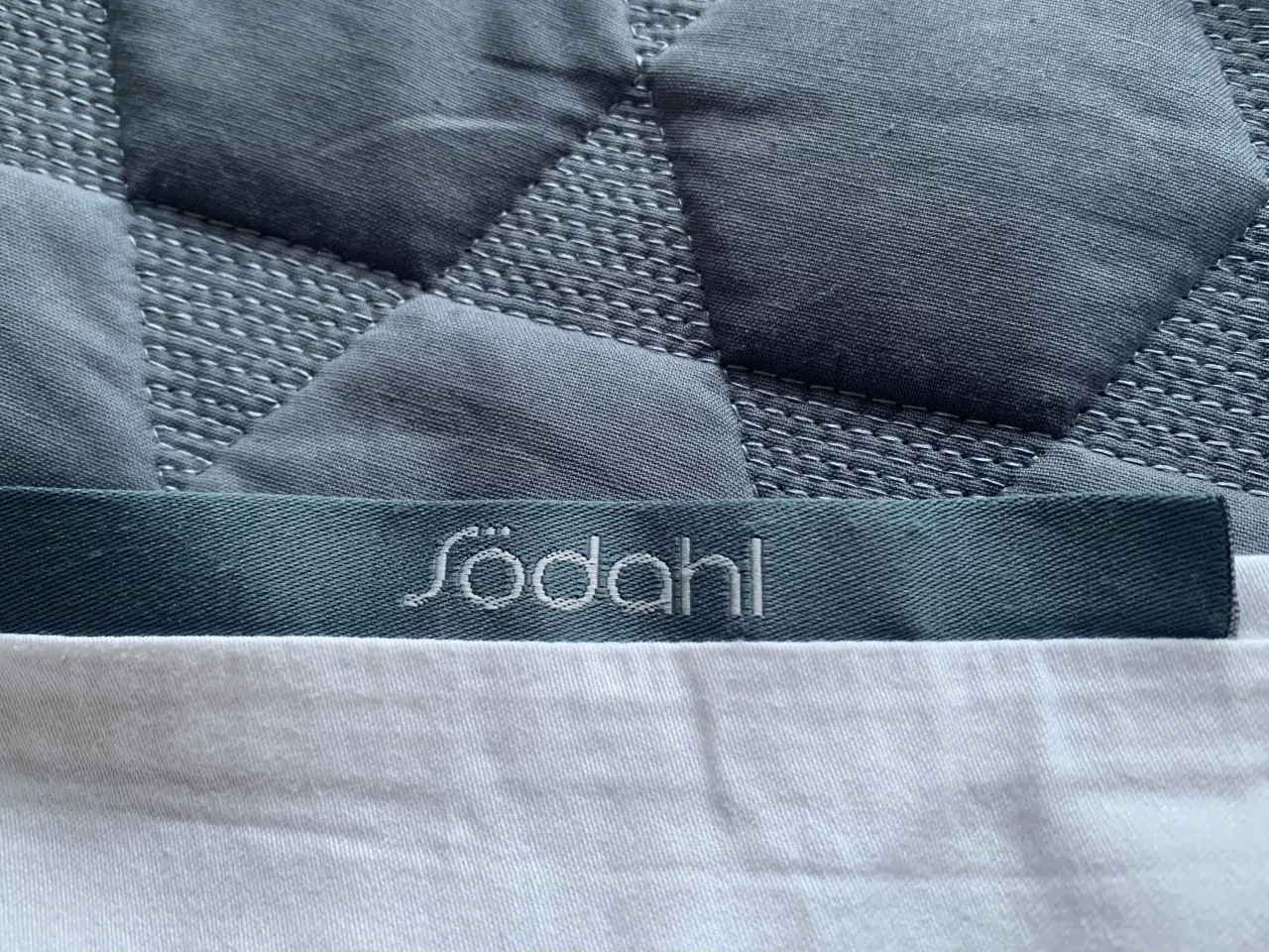 Billede 3 - Södahl sengetøj, Flora Danica