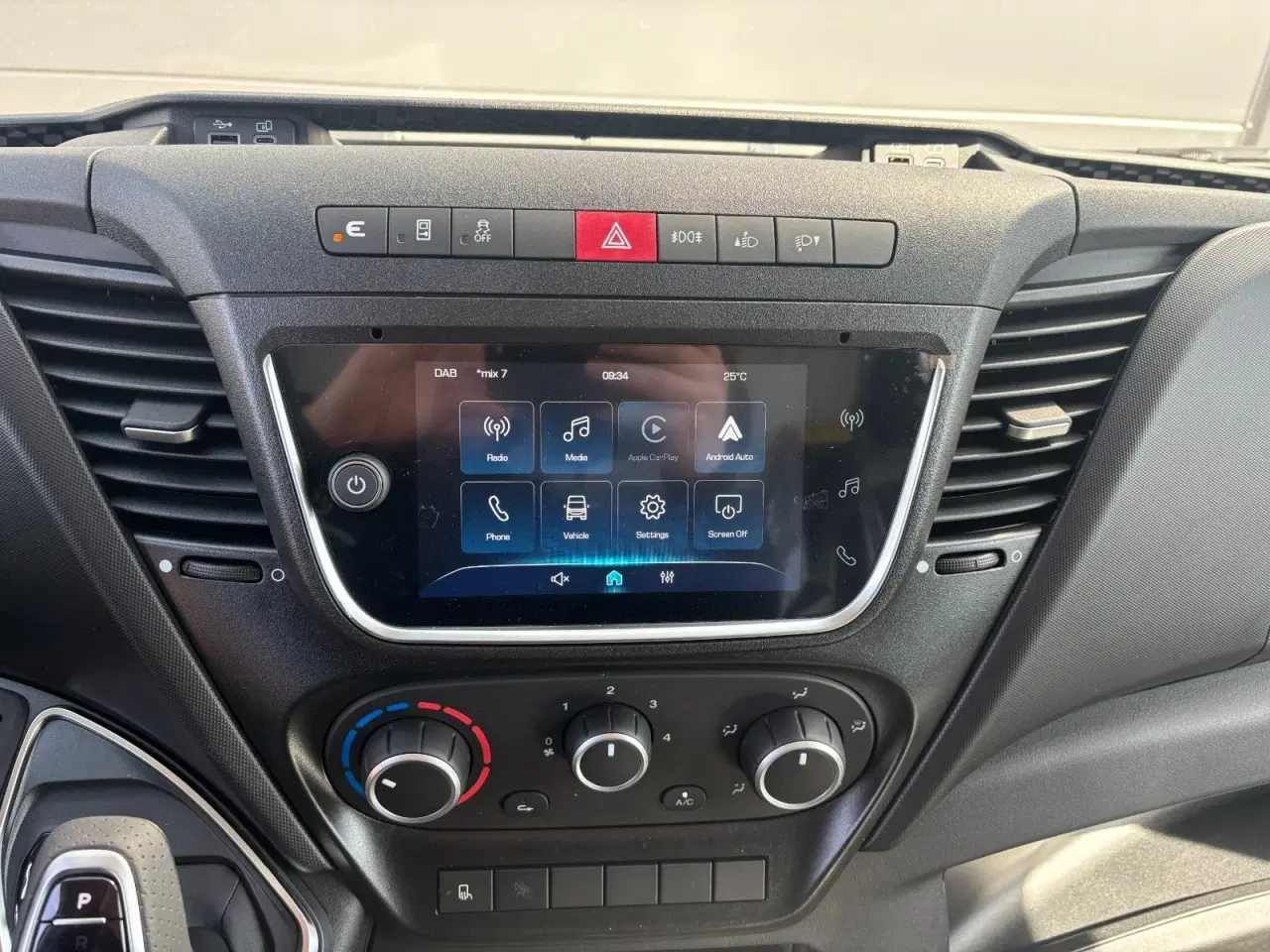 Billede 16 - Iveco Daily 3,0 35S18 12m³ Van AG8