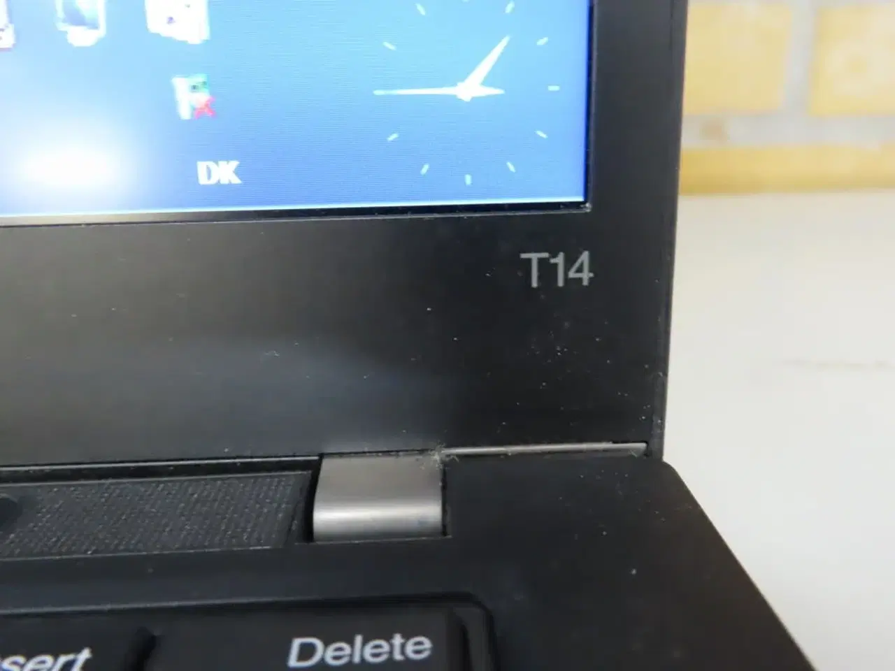 Billede 4 - Bærbar computer LENOVO T14