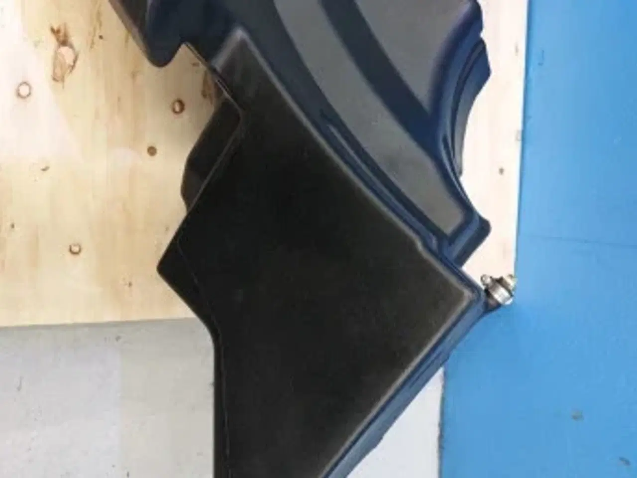 Billede 17 - John Deere 4320 Dieseltank LVA20259