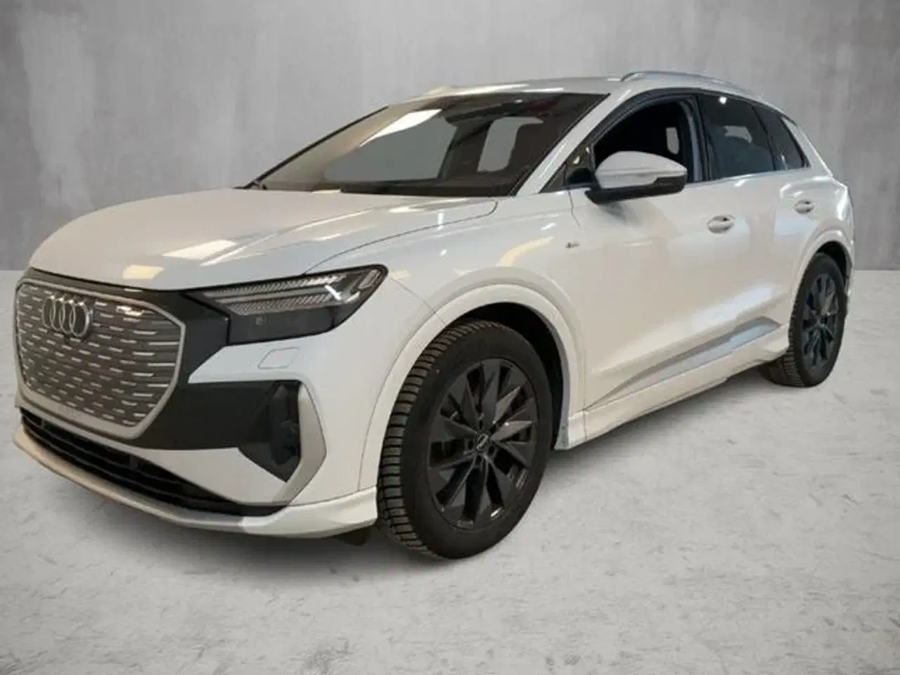 Billede 1 - Audi Q4 e-tron 45 Ultra