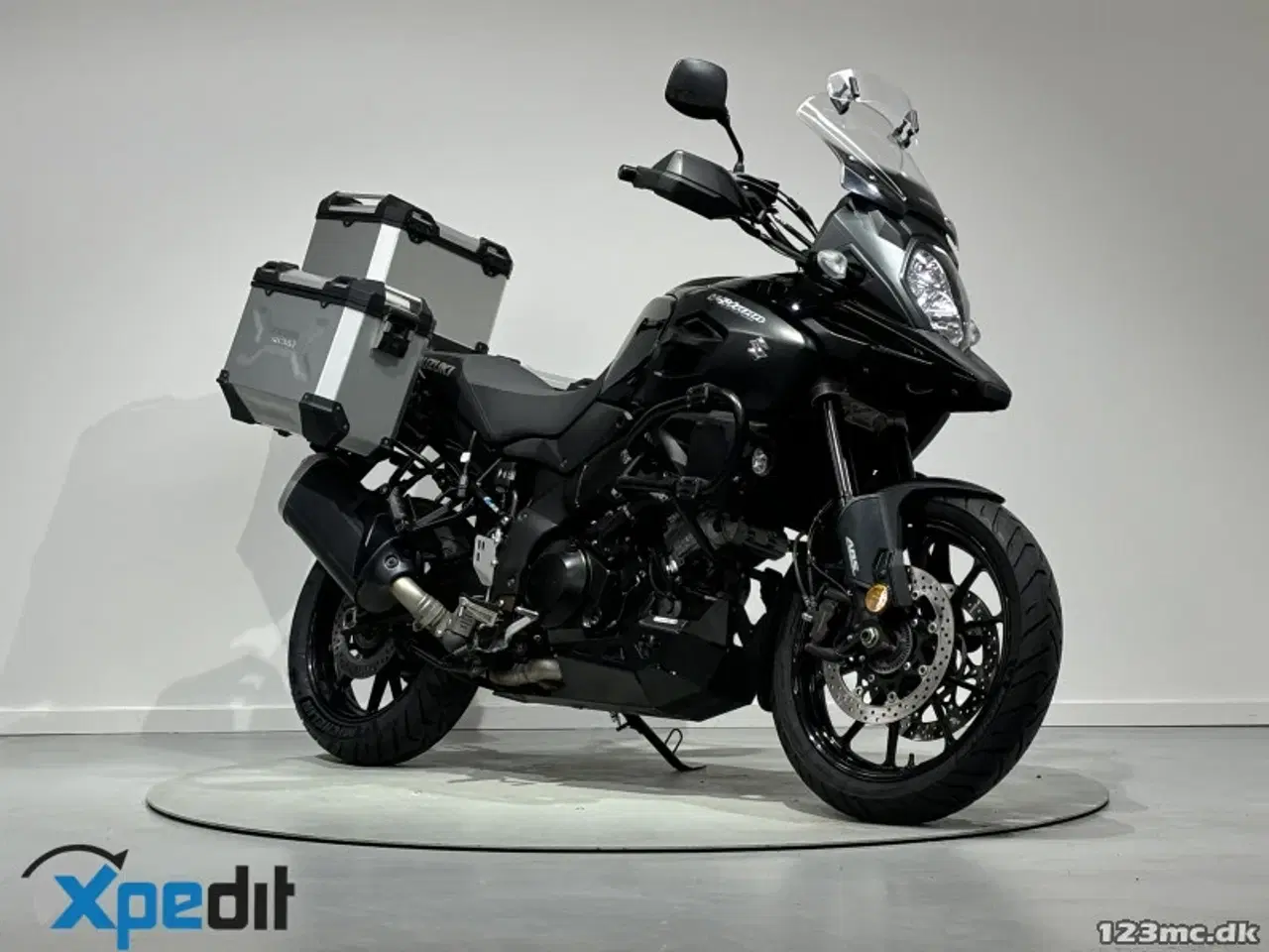 Billede 3 - Suzuki DL 1000 V-Strom