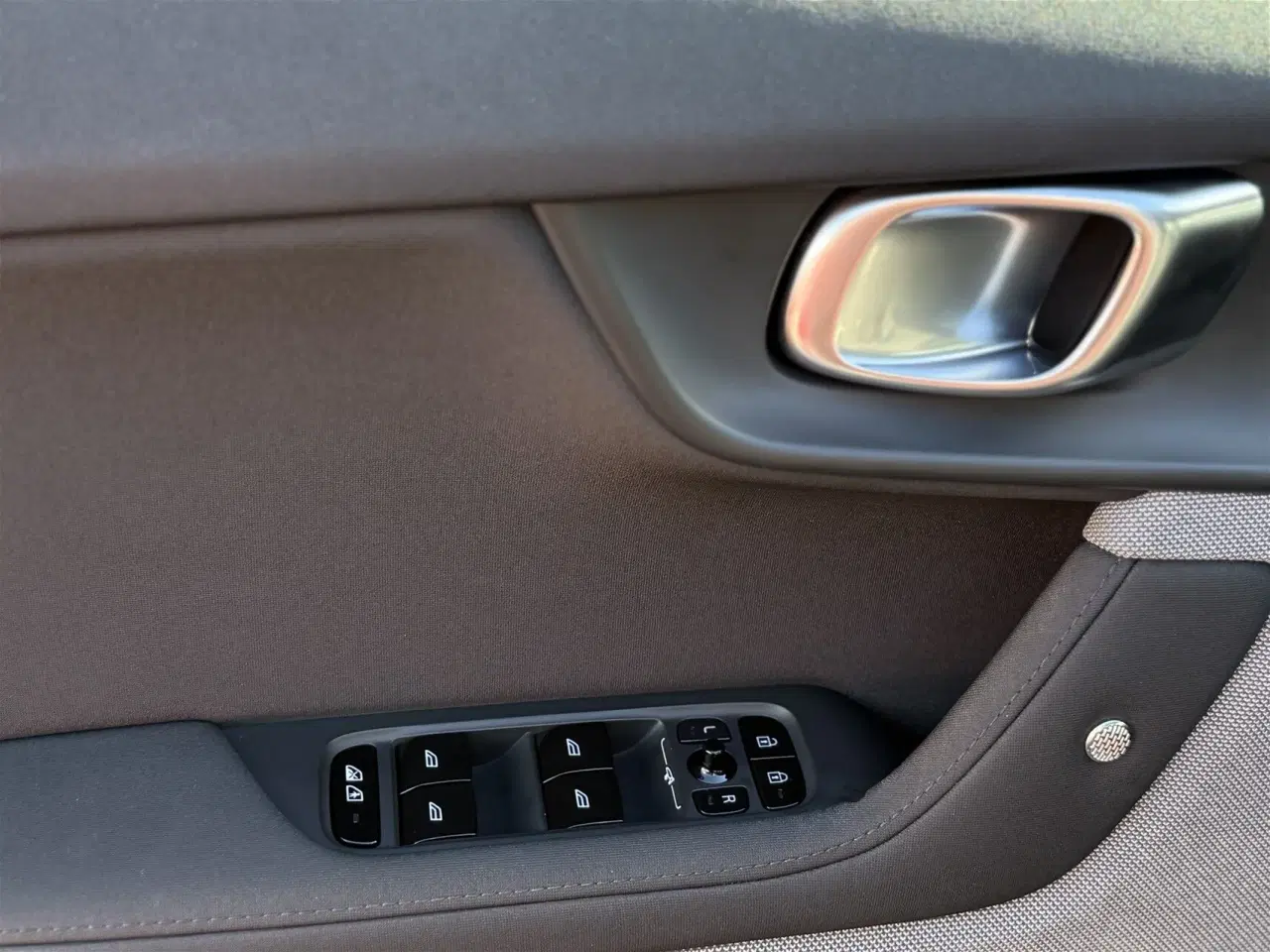 Billede 9 - Polestar 2 EL Long Range Plus AWD 408HK 5d Aut.