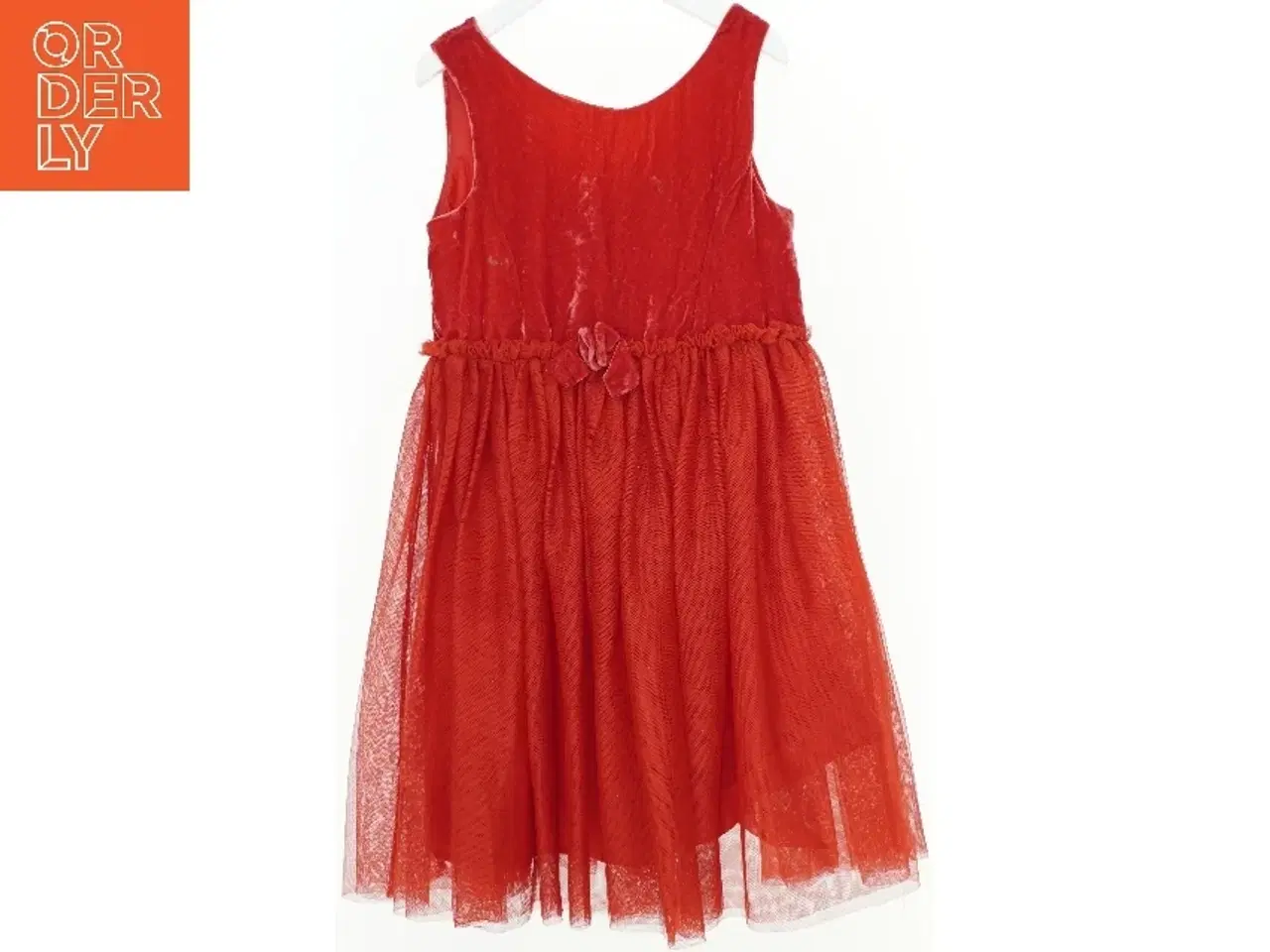 Billede 1 - Kjole fra H&M (str. 140 cm)