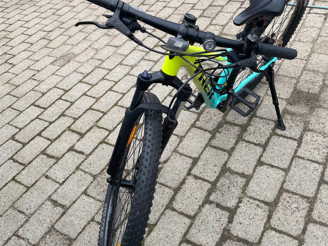 Billede 7 - Drenge mountainbike Trek Marlin 5