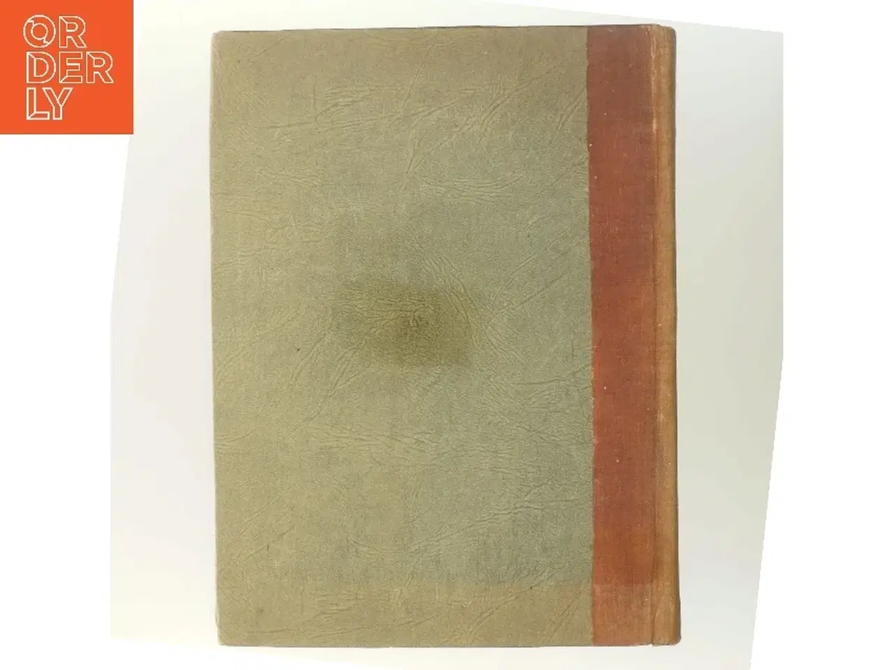 Billede 4 - FRI Børne magasin 1940-1947 (Bog)