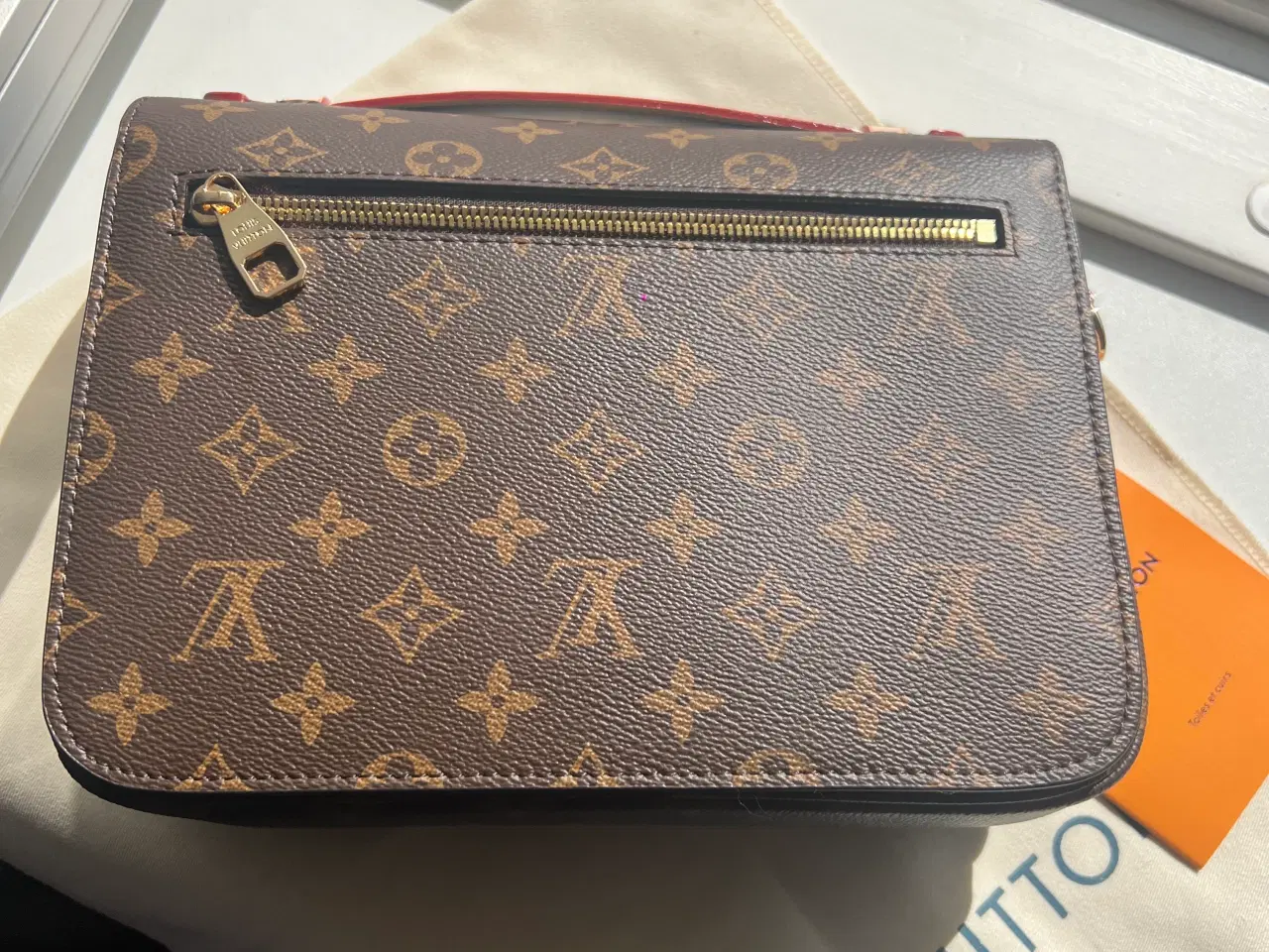 Billede 9 - Pochette Métis Louis vuitton