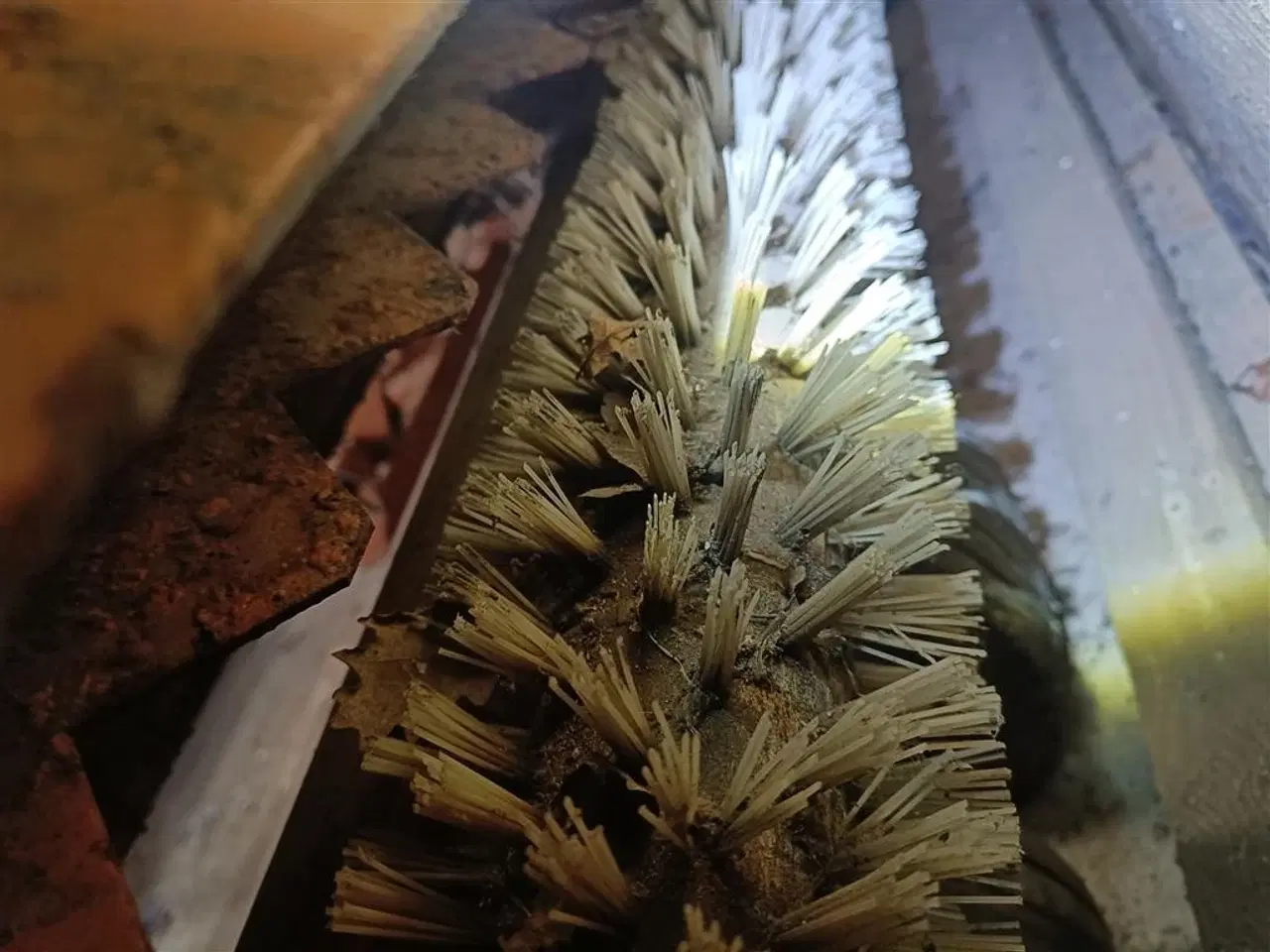 Billede 8 - - - - Sandudlægger 2 meter