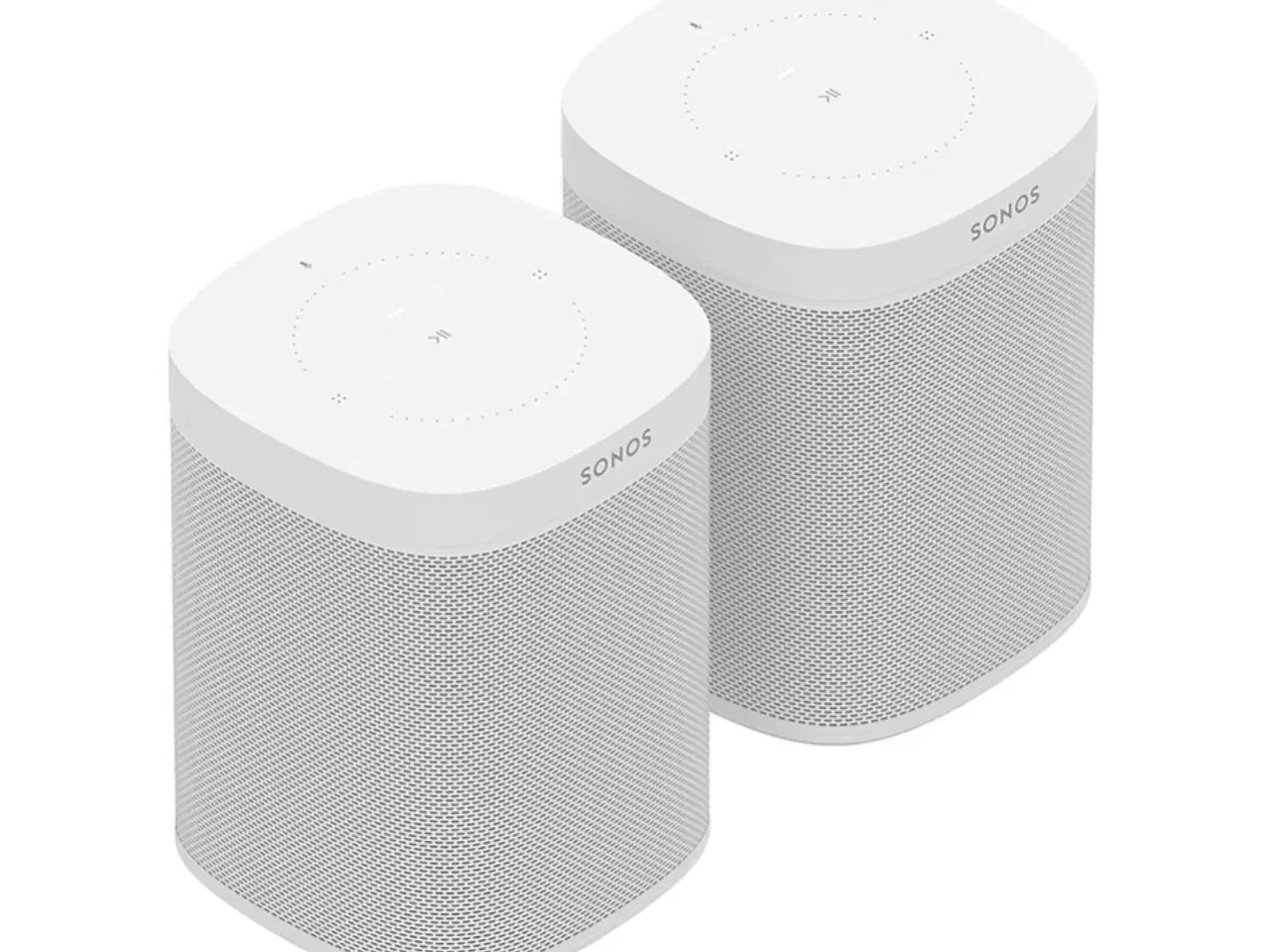 Billede 3 - SONOS ONE SL og 2. gen sort/hvid