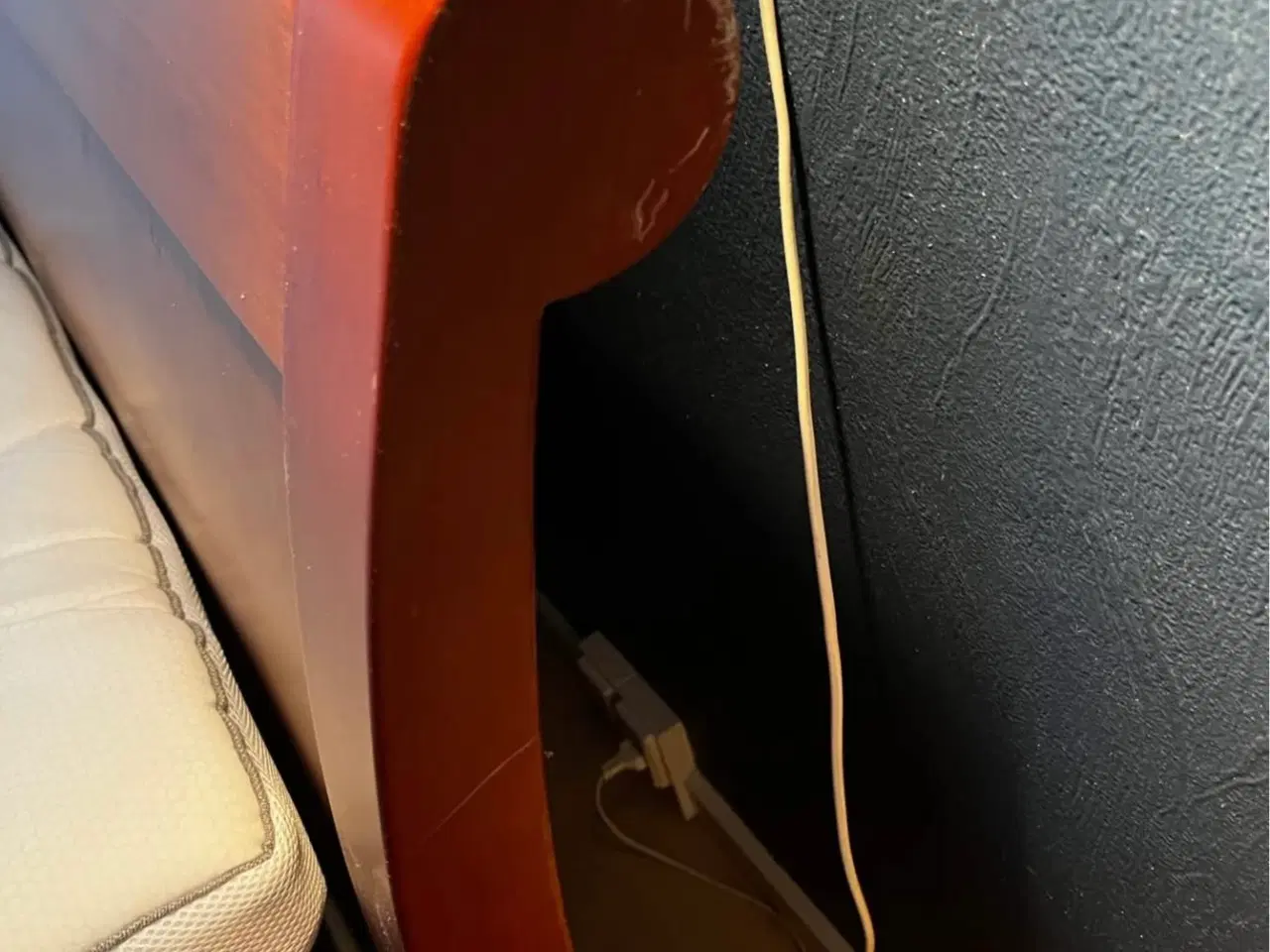 Billede 2 - Bed frame