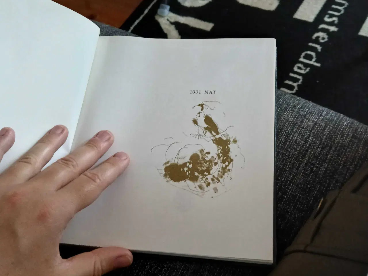 Billede 3 - 1001 nat samling