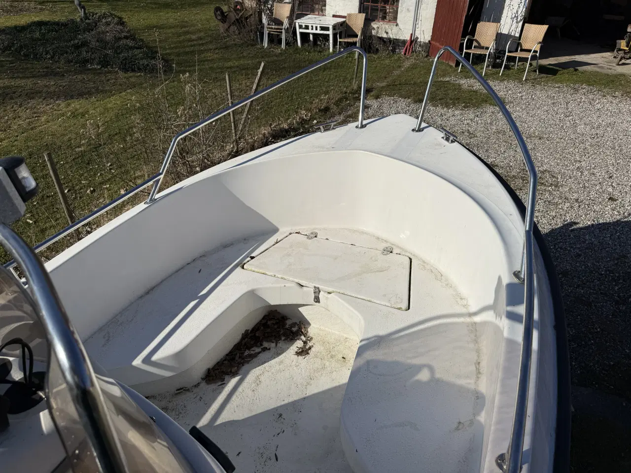 Billede 6 - Ryds 485 Big Fish 