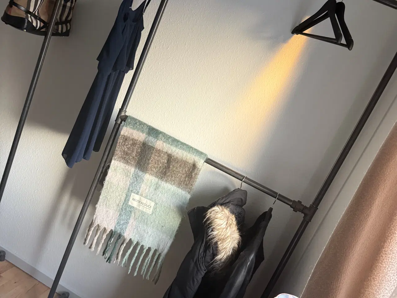 Billede 1 - Original Rackbuddy tøjstativ 