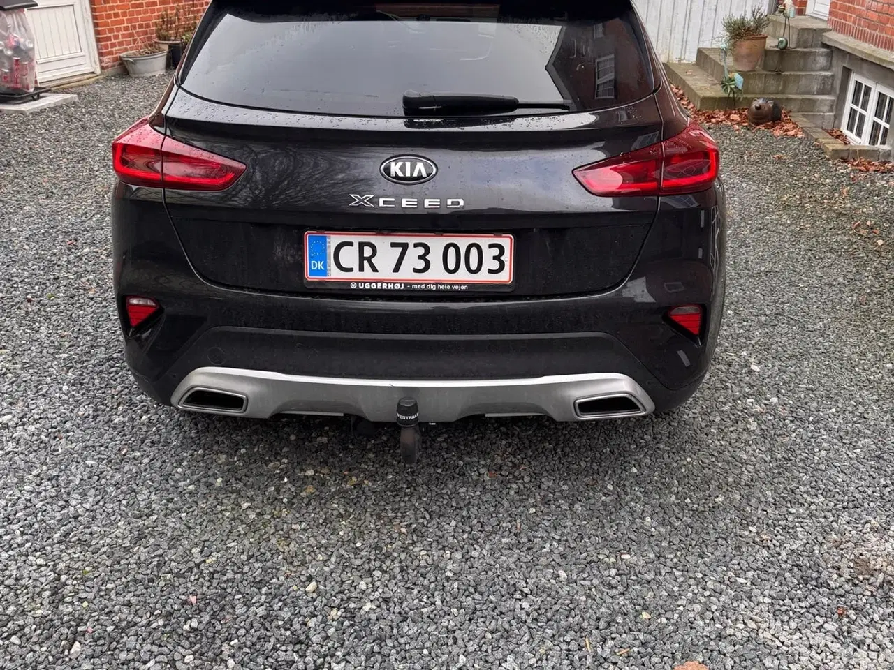 Billede 5 - Kia XCeed 1,6 PHEV Spirit DCT