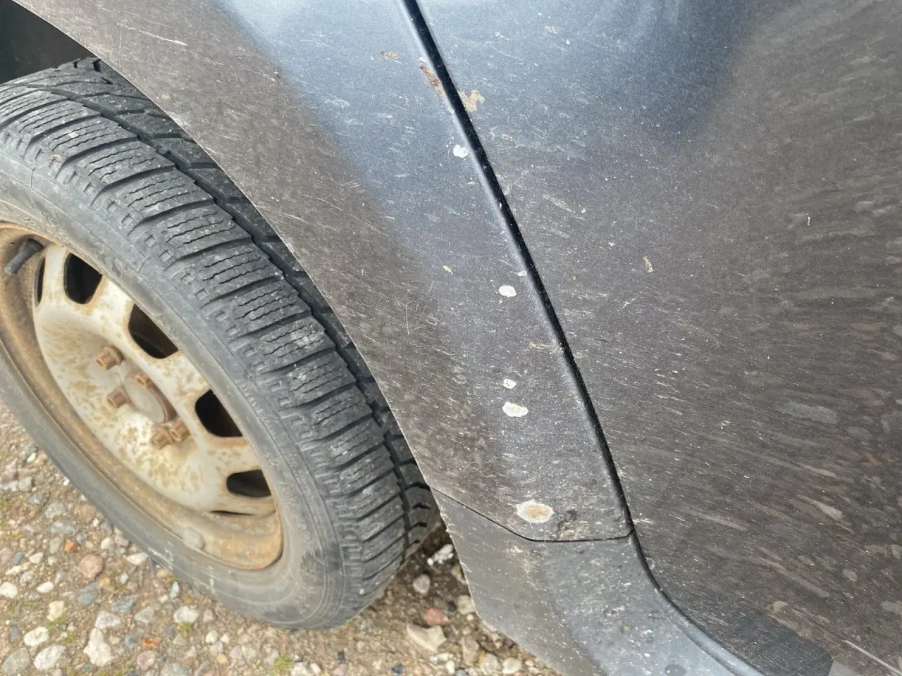 Billede 18 - Dacia Duster 1,5 dCi 109 Laureate