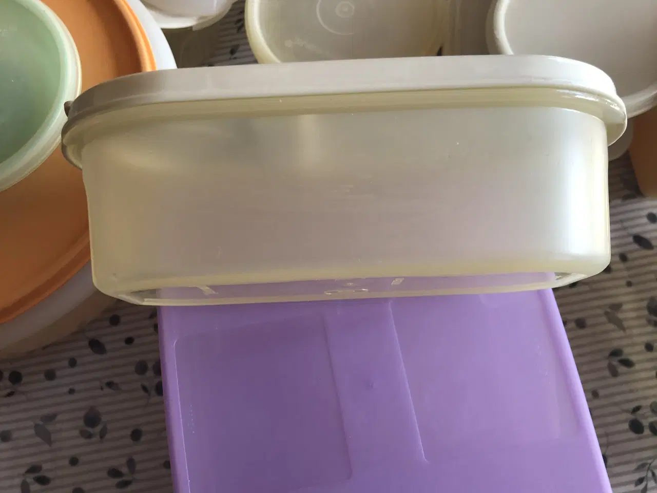 Billede 9 - Tuppewear