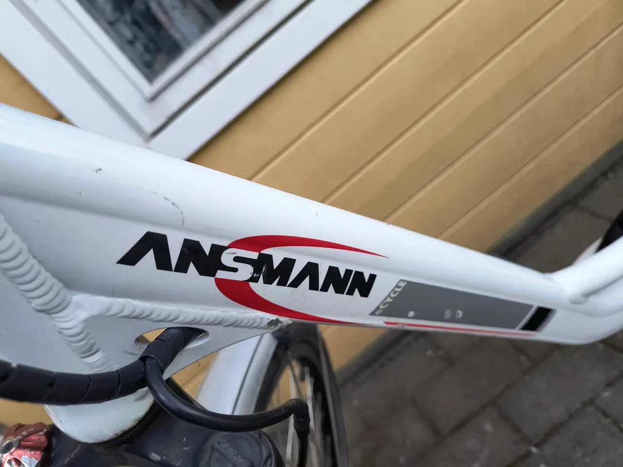 Billede 2 - Kvalitets cykel 
