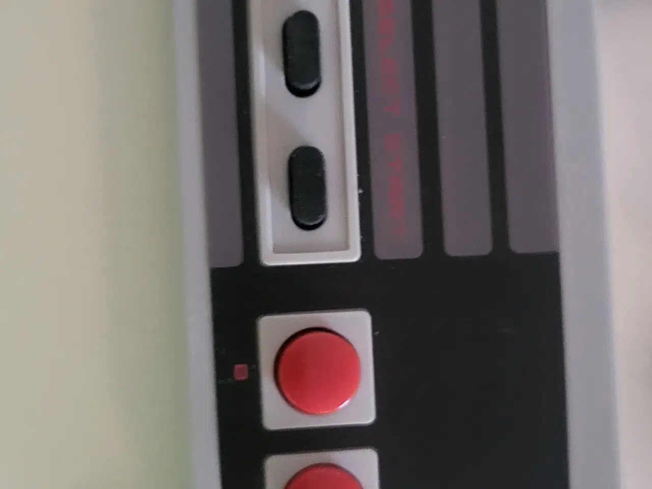 Billede 2 - Mini Retro Spillekonsol