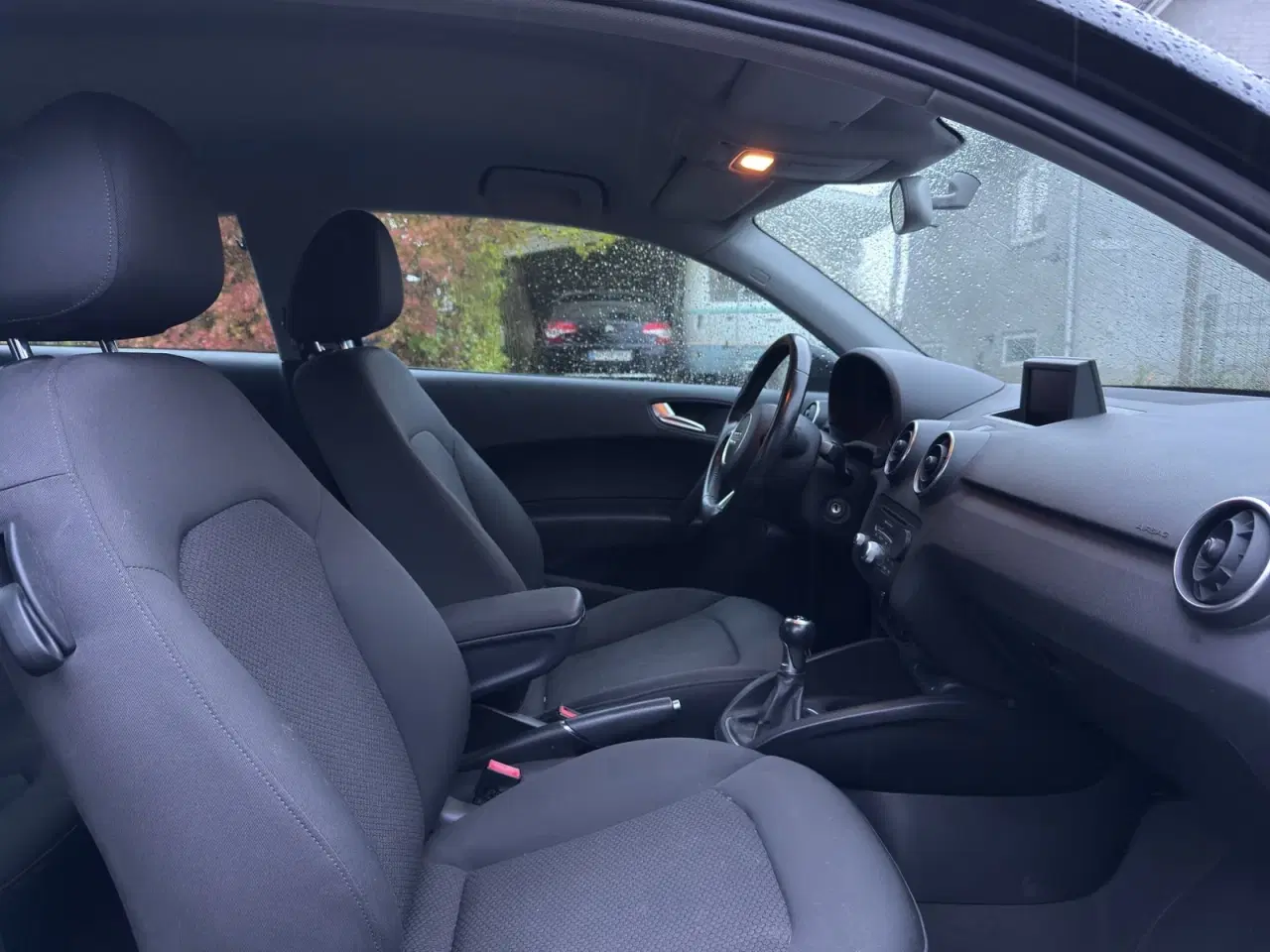 Billede 13 - Audi A1 1,2 TFSi 86 Attraction