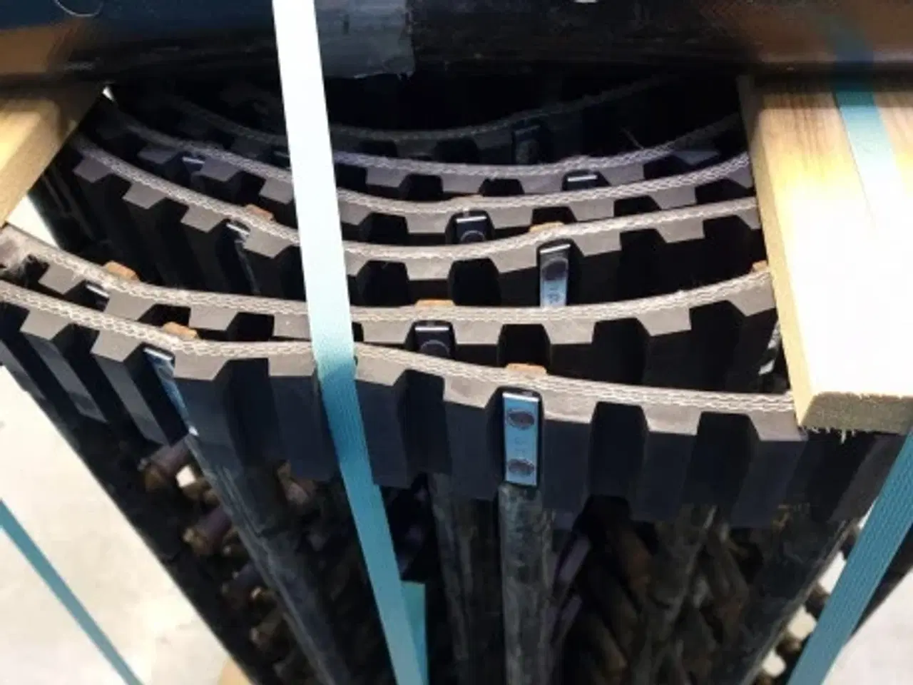 Billede 7 - Asa Lift 181-867 Remkæder