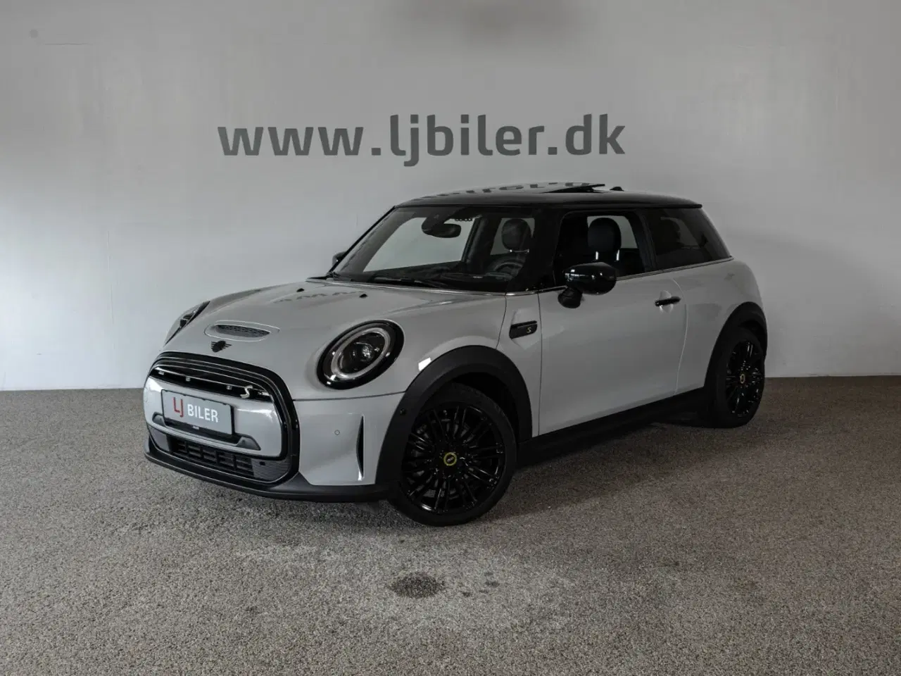 Billede 1 - MINI Cooper SE  Yours Lounge